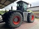 CLAAS XERION 4000 TRAC VC traktor