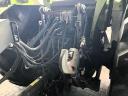 CLAAS XERION 4000 TRAC VC traktor