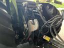 CLAAS XERION 4000 TRAC VC traktor