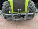 CLAAS XERION 4000 TRAC VC traktor