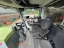 CLAAS XERION 4000 TRAC VC traktor