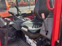 Yanmar SV26 / 2018 / 3729 üzemóra / Lízing 20%-tól