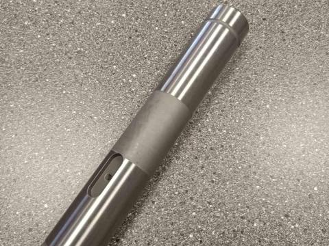 Tengely felső késhez, F060379 Tengely felső késhez, F060379