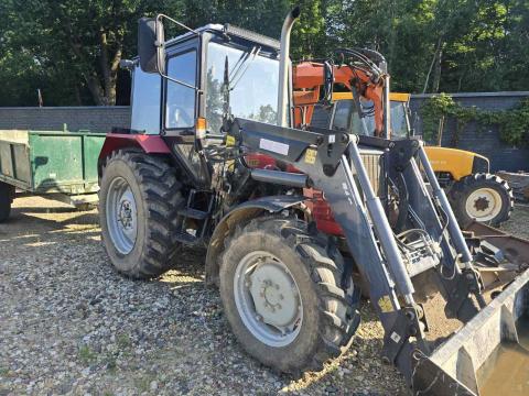 Belarus MTZ 892 - 0%Áfa-Leszállítva Belarus MTZ 892 - 0%Áfa-Leszállítva