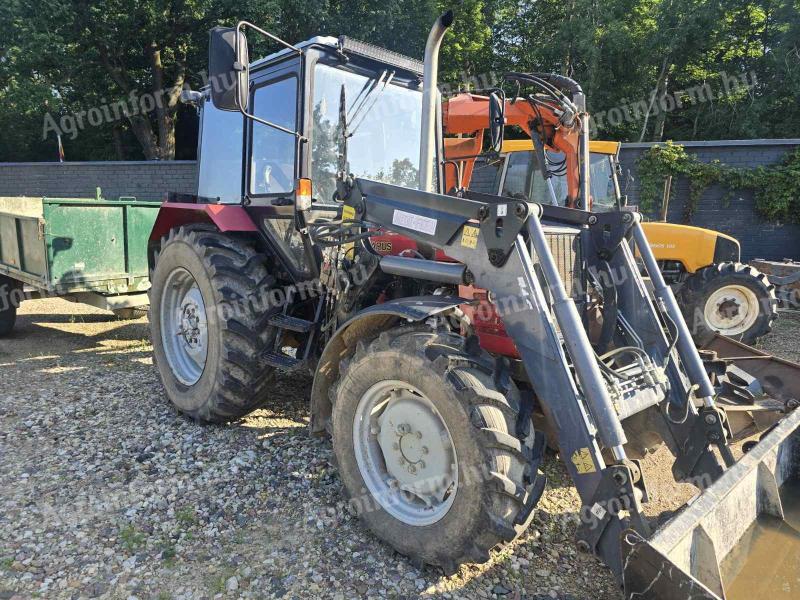 Belarus MTZ 892 - 0%Áfa-Leszállítva