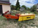 FELLA SM 210 diszkes fűkasza