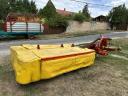 FELLA SM 210 diszkes fűkasza