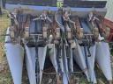 Claas Conspeed 8 soros vágóasztal