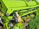 Claas Conspeed 8 soros vágóasztal