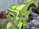 Claas Conspeed 8 soros vágóasztal