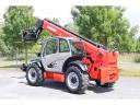 Manitou MT 1335 Easy 75D / 2017 / 3.129 üzemóra / Lízing 20%-tól
