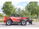 Manitou MT 1335 Easy 75D / 2017 / 3.129 üzemóra / Lízing 20%-tól