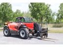 Manitou MT 1335 Easy 75D / 2017 / 3.129 üzemóra / Lízing 20%-tól