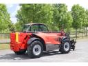 Manitou MT 1335 Easy 75D / 2017 / 3.129 üzemóra / Lízing 20%-tól