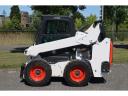 Bobcat S66 / High Flow / 2021 / 1.220 üzemóra / Lízing 20%-tól