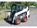 Bobcat S66 / High Flow / 2021 / 1.220 üzemóra / Lízing 20%-tól