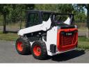 Bobcat S66 / High Flow / 2021 / 1.220 üzemóra / Lízing 20%-tól