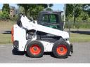 Bobcat S66 / High Flow / 2021 / 1.220 üzemóra / Lízing 20%-tól