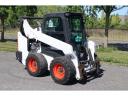 Bobcat S66 / High Flow / 2021 / 1.220 üzemóra / Lízing 20%-tól