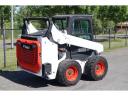 Bobcat S66 / High Flow / 2021 / 1.220 üzemóra / Lízing 20%-tól