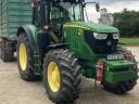 John Deere 6155M traktor