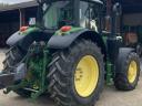 John Deere 6155M traktor