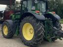 John Deere 6155M traktor