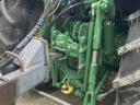 John Deere 6155M traktor