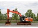 Hitachi ZX300 LC-6 / Rototilt / GPS / 2018 / 10.636 üzemóra / Lízing 20%-tól