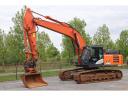 Hitachi ZX300 LC-6 / Rototilt / GPS / 2018 / 10.636 üzemóra / Lízing 20%-tól