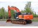 Hitachi ZX300 LC-6 / Rototilt / GPS / 2018 / 10.636 üzemóra / Lízing 20%-tól