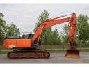 Hitachi ZX300 LC-6 / Rototilt / GPS / 2018 / 10.636 üzemóra / Lízing 20%-tól