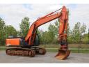 Hitachi ZX300 LC-6 / Rototilt / GPS / 2018 / 10.636 üzemóra / Lízing 20%-tól