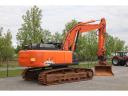 Hitachi ZX300 LC-6 / Rototilt / GPS / 2018 / 10.636 üzemóra / Lízing 20%-tól