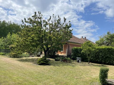 Eladó családi ház Eladó családi ház