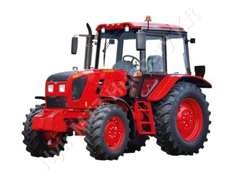 Belarus MTZ 1025.7 (azonnal elérhető)