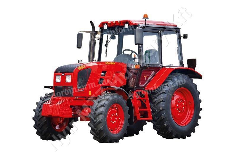 Belarus MTZ 1025.7 (azonnal elérhető)