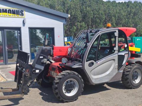 Manitou MT625 H teleszkópos rakodó eladó Manitou MT625 H teleszkópos rakodó eladó