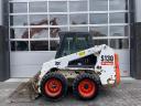 Bobcat S130 / 2011 / 1.290 üzemóra / Lízing 20%-tól