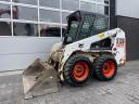 Bobcat S130 / 2011 / 1.290 üzemóra / Lízing 20%-tól