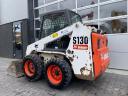 Bobcat S130 / 2011 / 1.290 üzemóra / Lízing 20%-tól