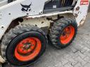 Bobcat S130 / 2011 / 1.290 üzemóra / Lízing 20%-tól