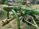 KRONE Swadro 421 tandem rendsodró