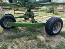 KRONE Swadro 421 tandem rendsodró