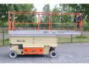 JLG 2646 ES / 10 méter / 450 kg / 2011 / 405 üzemóra / Lízing 20%-tól
