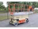 JLG 2646 ES / 10 méter / 450 kg / 2011 / 405 üzemóra / Lízing 20%-tól