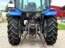 New Holland TL 90 traktor