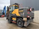 Volvo EW180E / 2019 / 10 795 üzemóra / Lízing 20%-tól