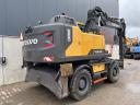 Volvo EW180E / 2019 / 10 795 üzemóra / Lízing 20%-tól