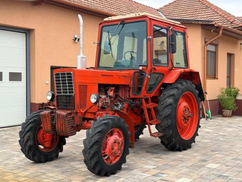 Belarus MTZ 82 552 traktor Belarus MTZ 82 552 traktor